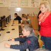 Informatika verseny - Vécseys hét
